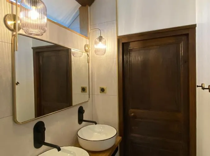 Domaine De Prestal Maison d'hôtes 3*