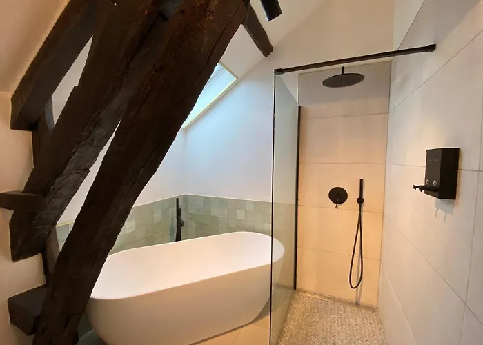 Maison d'hôtes Domaine De Prestal