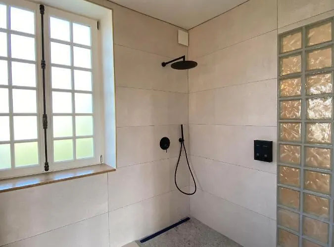 Domaine De Prestal Merlerault-le-Pin