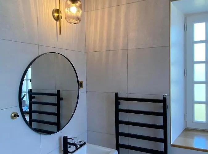 Casa de hóspedes Domaine De Prestal