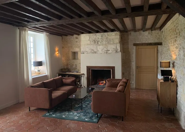 Domaine De Prestal 3*