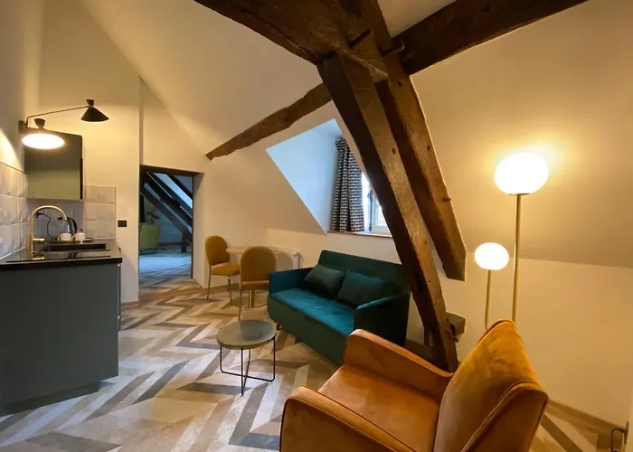 Domaine De Prestal 3* Le Merlerault