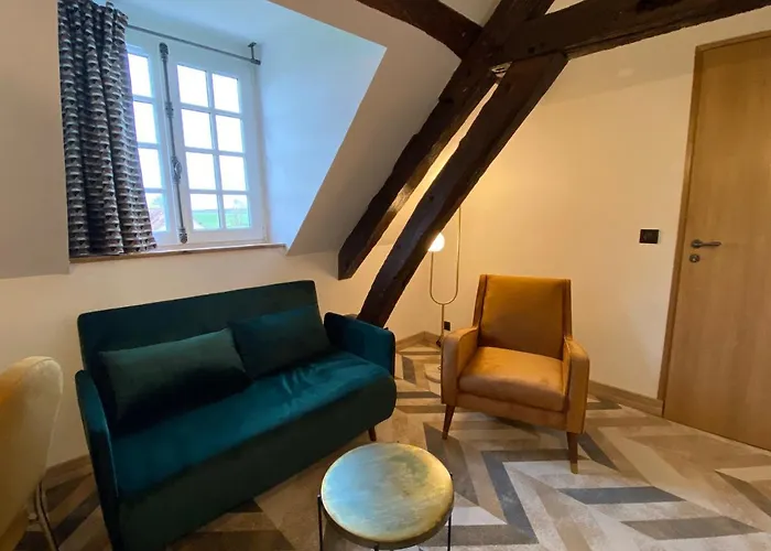 Domaine De Prestal 3*