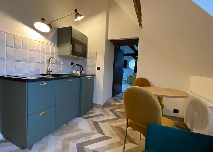 Domaine De Prestal Maison d'hôtes 3*