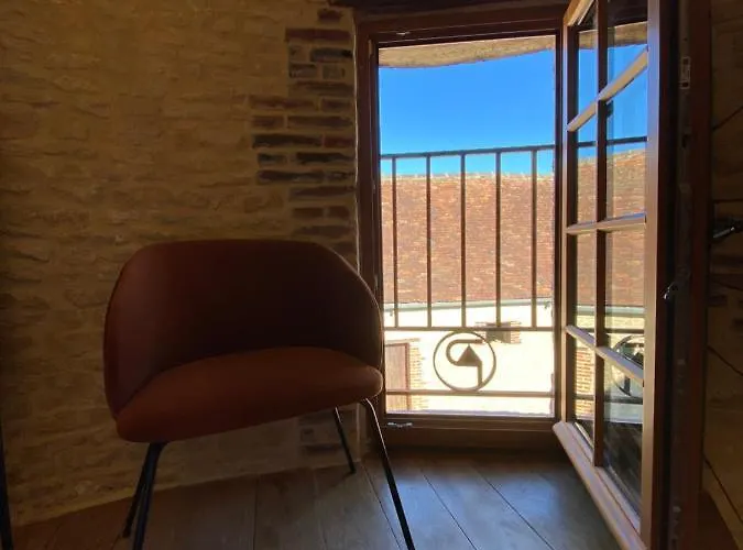 Domaine De Prestal Le Merlerault