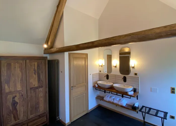 Domaine De Prestal 3*