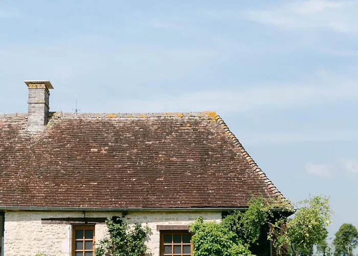 Domaine De Prestal Maison d'hôtes 3*