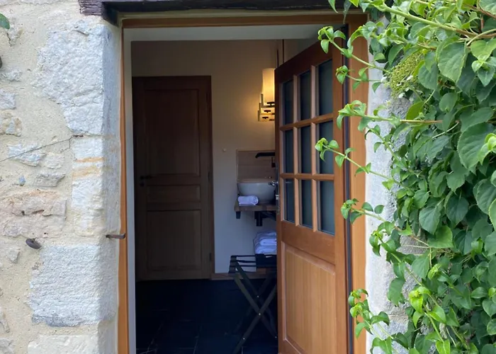 Maison d'hôtes Domaine De Prestal 3*