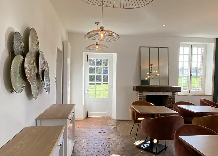 Domaine De Prestal 3*