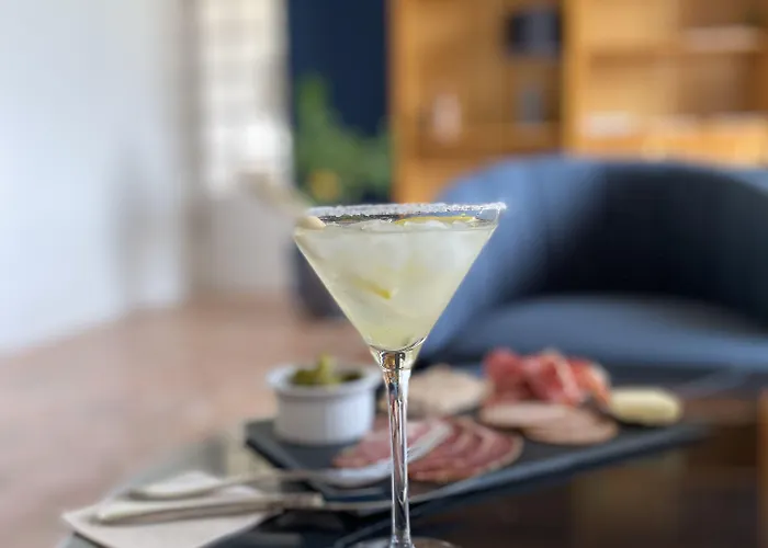 Maison d'hôtes Domaine De Prestal 3*