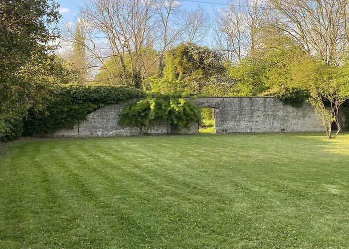 Maison d'hôtes Domaine De Prestal