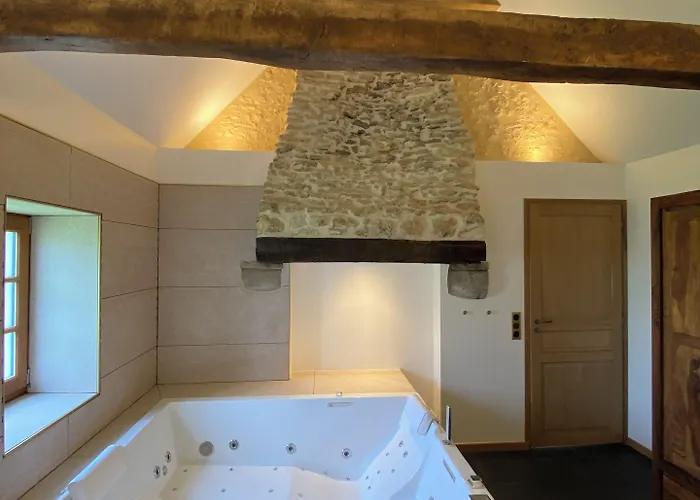 Domaine De Prestal Merlerault-le-Pin